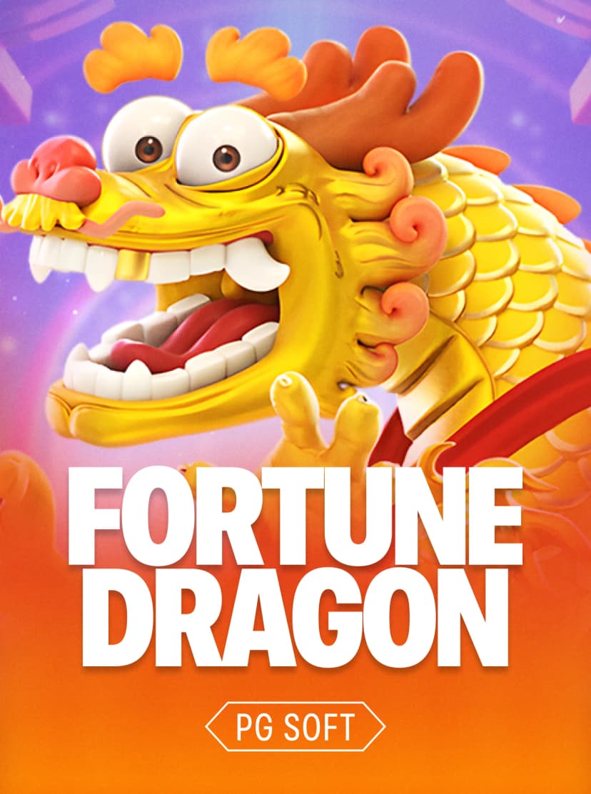Fortune Dragon
